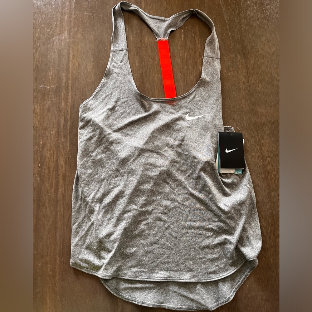 NWT Nike tank top